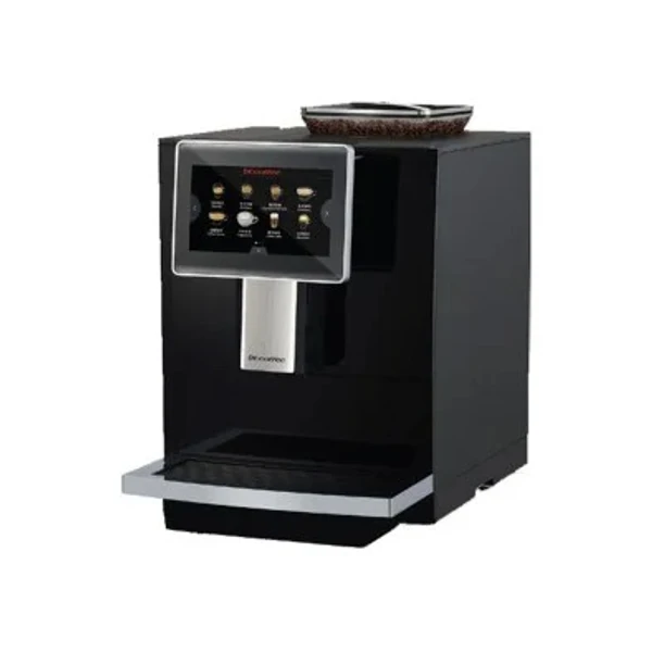 f10 süper otomatik kahve makinesi